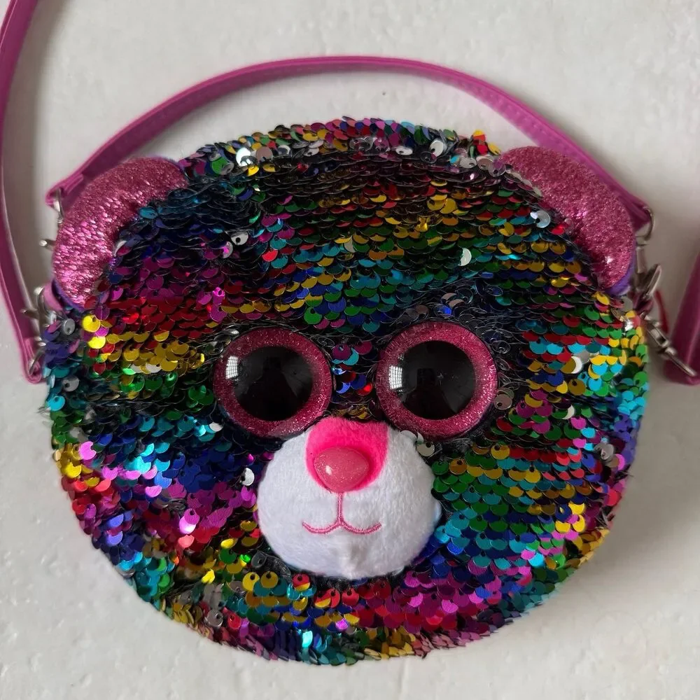Ty beanie boo